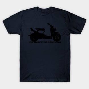 Honda Ruckus T-Shirt